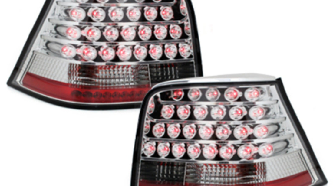 STOPURI CU LED VW GOLF IV