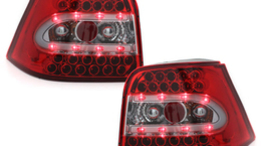 STOPURI CU LED VW GOLF IV