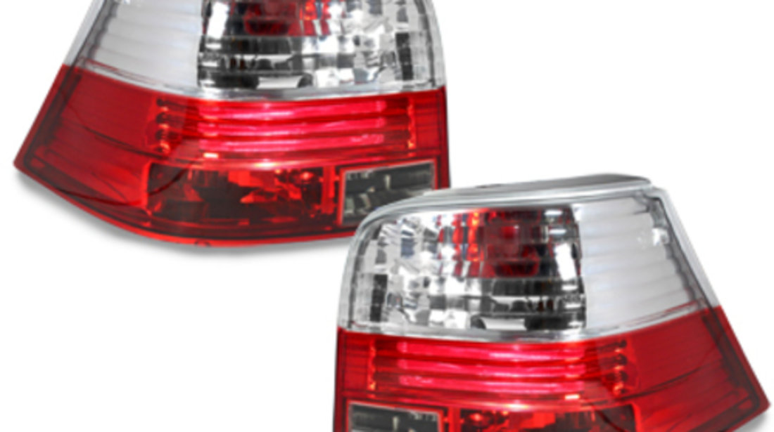 STOPURI CU LED VW GOLF IV