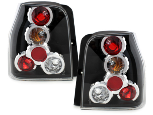 STOPURI CU LED VW GOLF LUPO