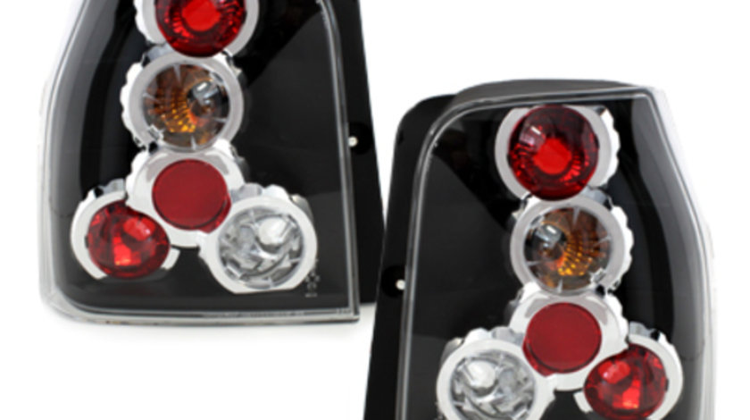 STOPURI CU LED VW GOLF LUPO