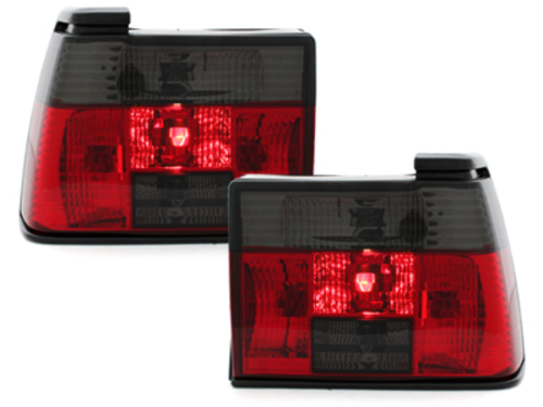 STOPURI CU LED VW JETTA II (19E)