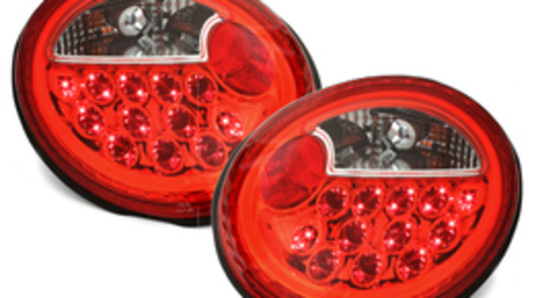 STOPURI CU LED VW NEW BEETLE