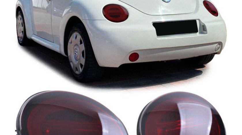 Stopuri cu led VW New Beetle