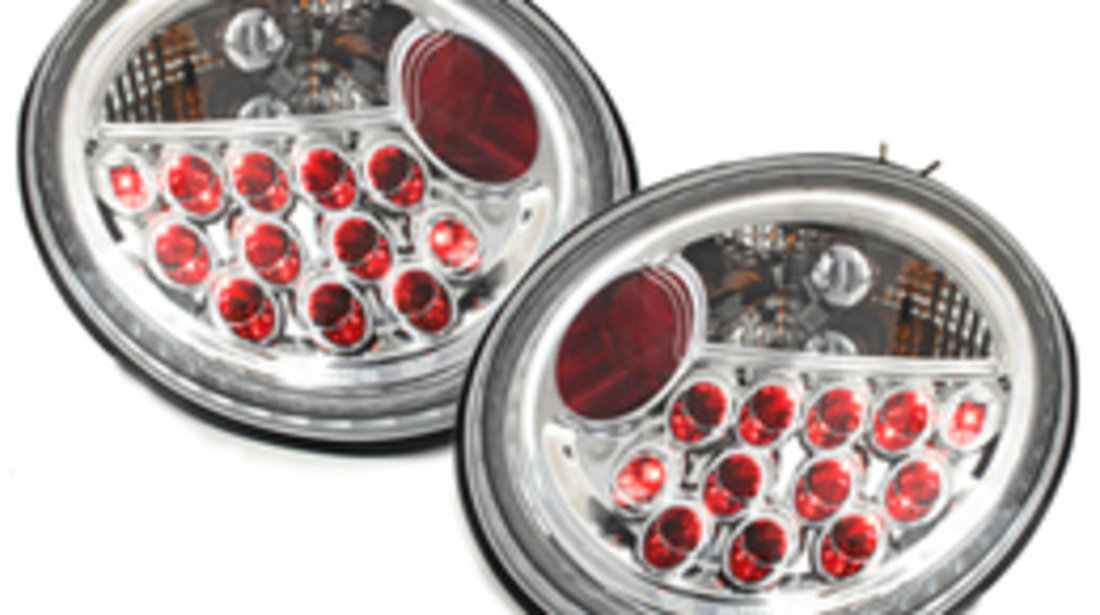 STOPURI CU LED VW NEW BEETLE