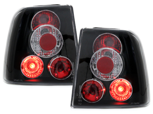 STOPURI CU LED VW PASSAT 3B SEDAN