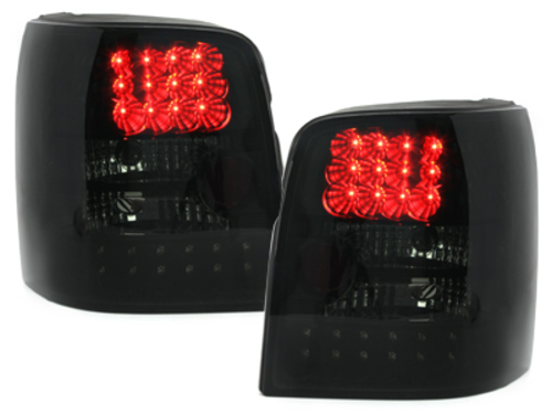 STOPURI CU LED VW PASSAT 3B