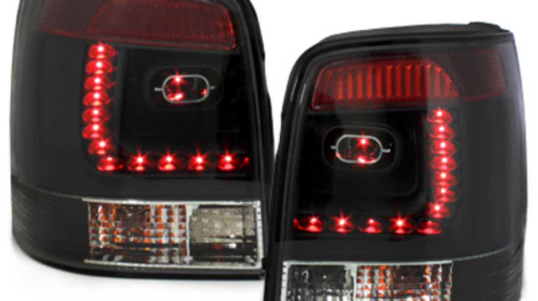 STOPURI CU LED VW PASSAT 3BG