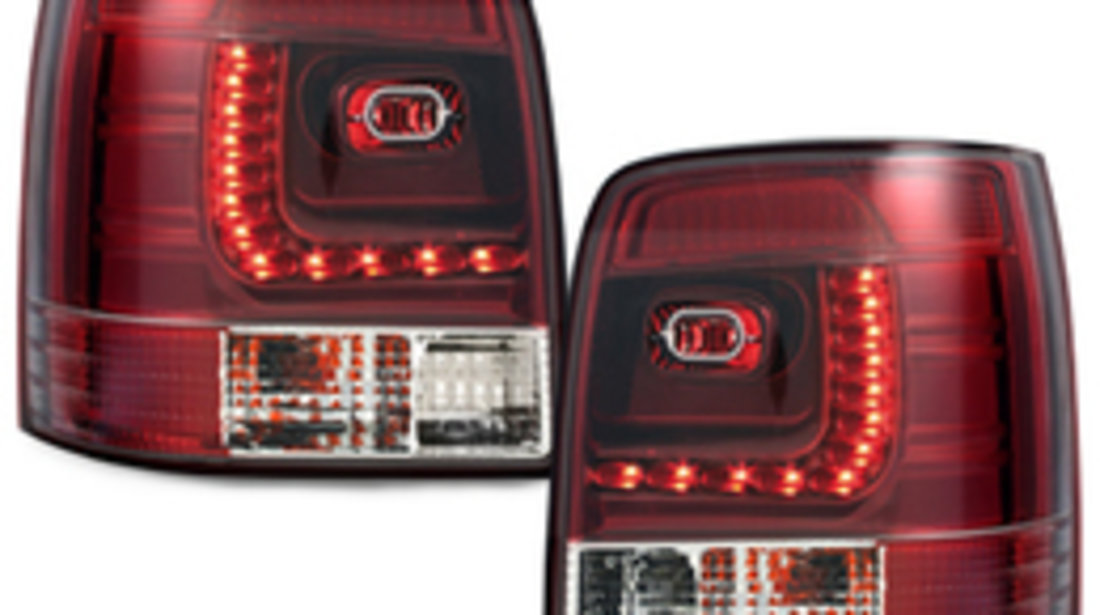 STOPURI CU LED VW PASSAT 3BG