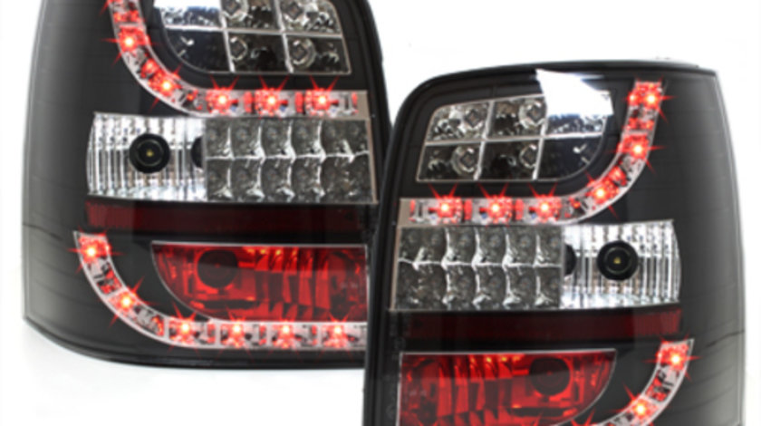 STOPURI CU LED VW PASSAT 3BG