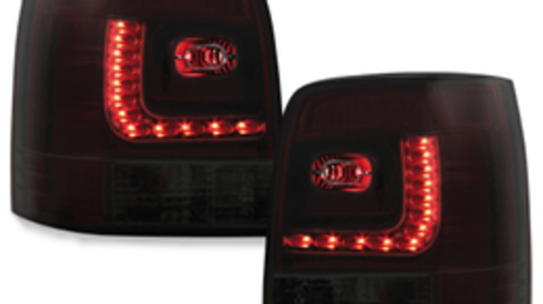 STOPURI CU LED VW PASSAT 3BG