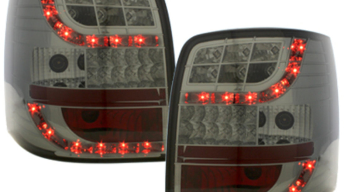 STOPURI CU LED VW PASSAT 3BG