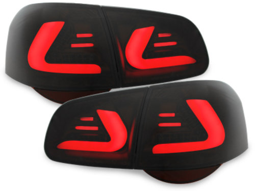 STOPURI CU LED VW PASSAT 3C