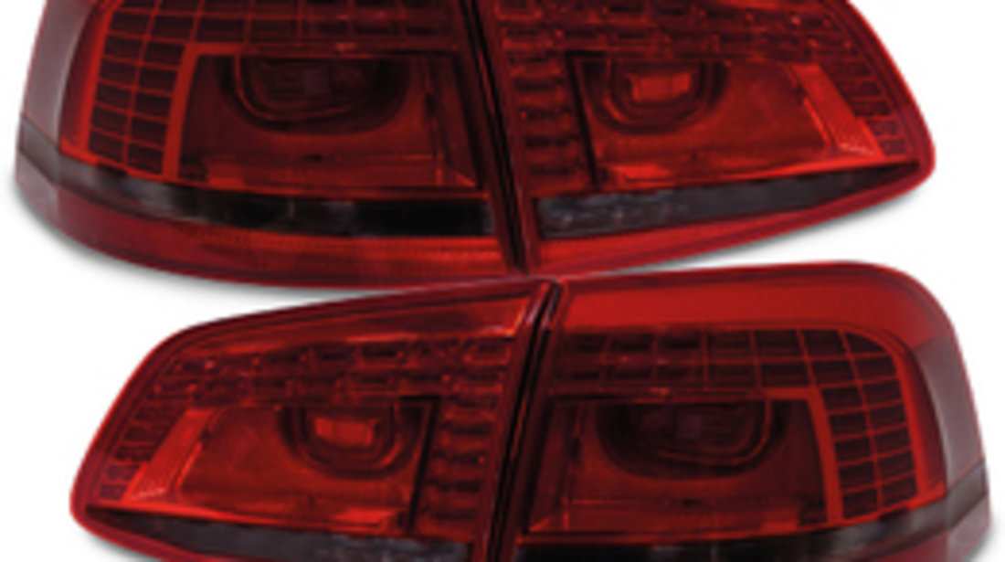 STOPURI CU LED VW PASSAT 3C