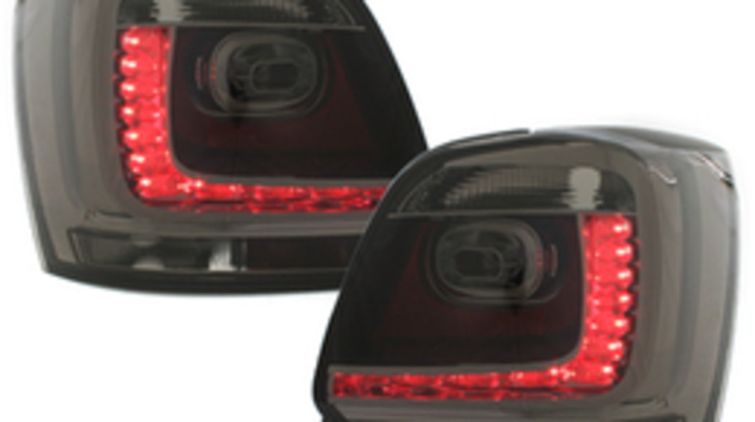 STOPURI CU LED VW POLO 6N