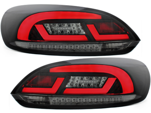 STOPURI CU LED VW SCIROCCO III