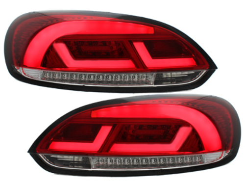 STOPURI CU LED VW SCIROCCO III