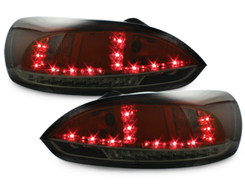 STOPURI CU LED VW SCIROCCO III