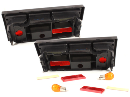 STOPURI CU LED VW T2/T3