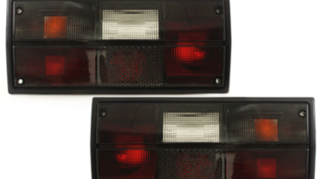 STOPURI CU LED VW T2/T3