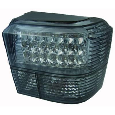 STOPURI CU LED VW T4 FUNDAL BLACK -COD 2270998