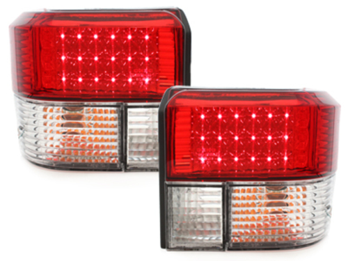 STOPURI CU LED VW T4
