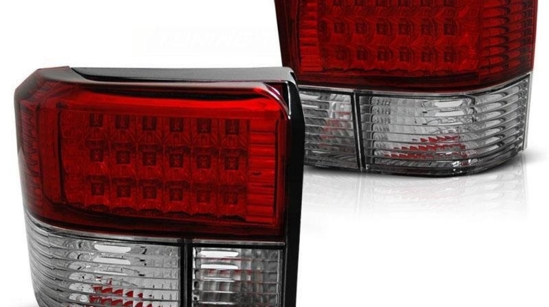 Stopuri cu led VW T4