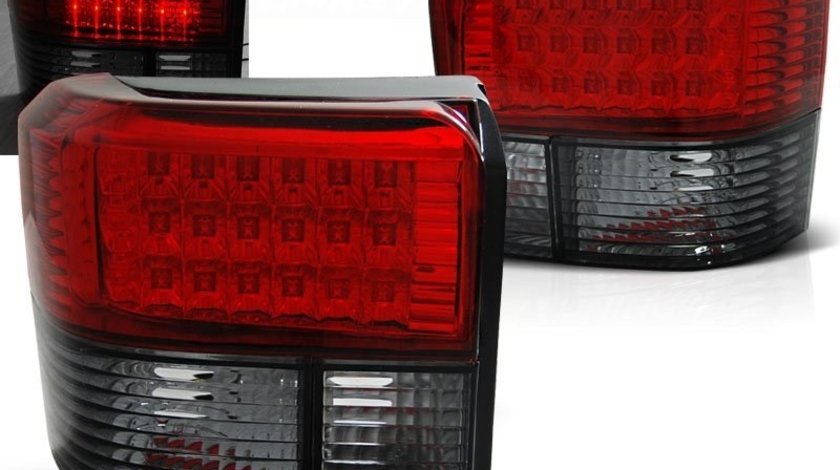 Stopuri cu led VW T4