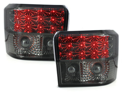 STOPURI CU LED VW T4