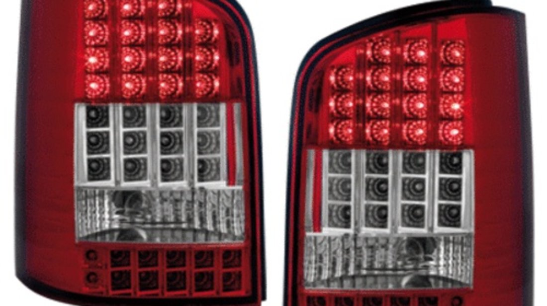 Stopuri cu led VW T5 -COD VW9008