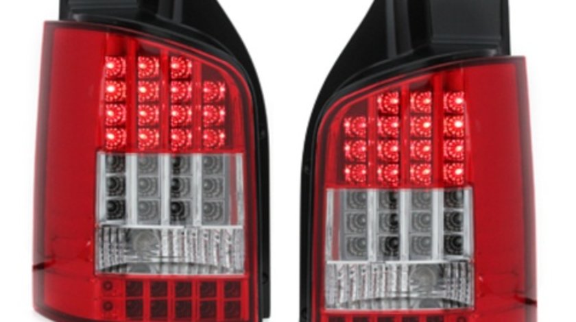 Stopuri cu led VW T5 -COD VW9008