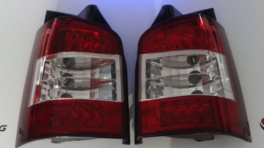 STOPURI CU LED VW T5 - Oferta!