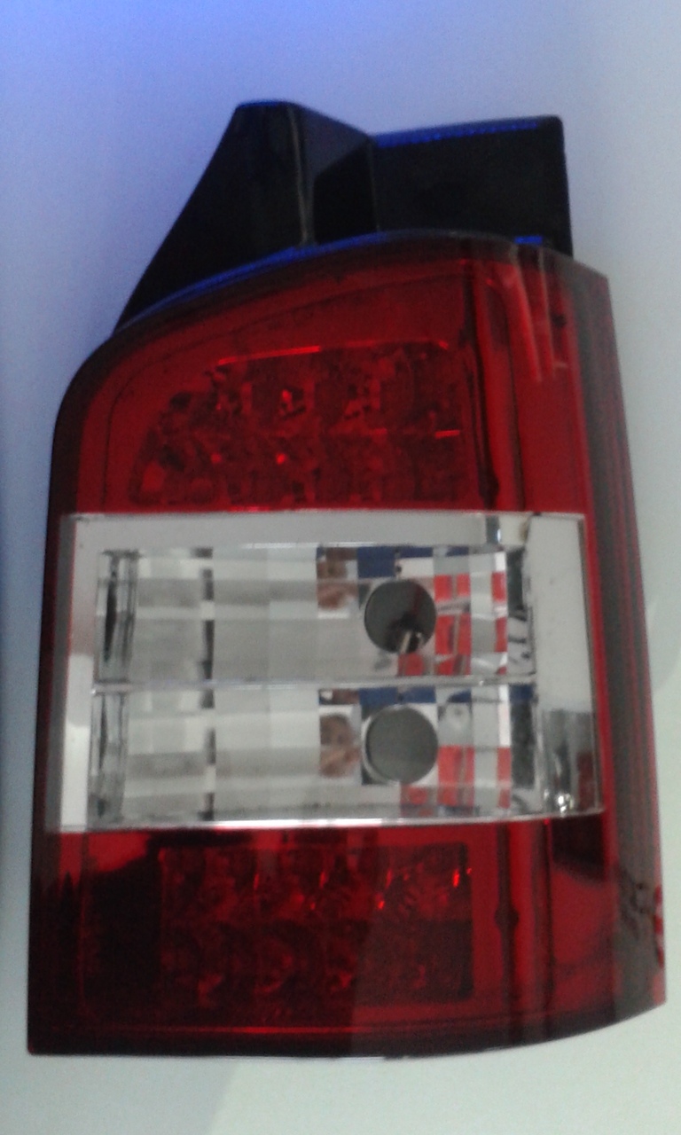 STOPURI CU LED VW T5 - Oferta!
