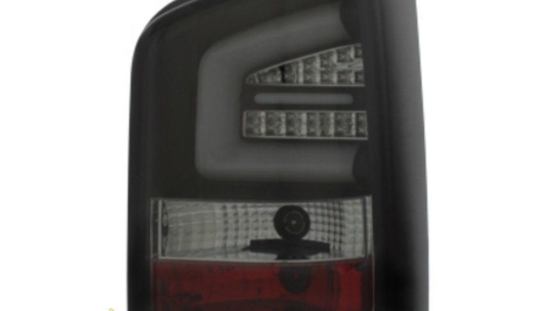 STOPURI CU LED VW T5 - STOPURI VW T5/MULTIVAN/CARAVELLE