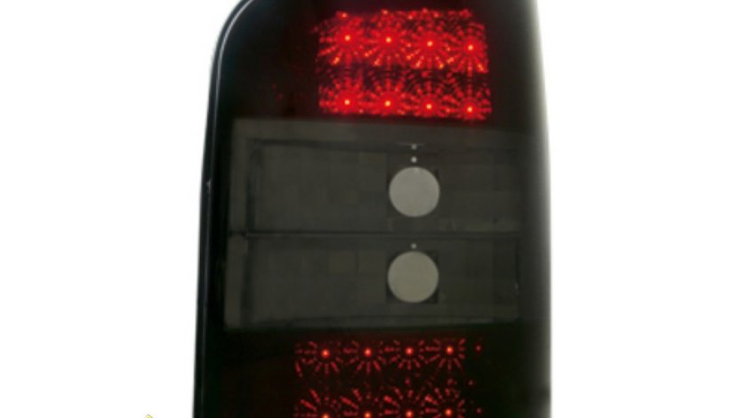 STOPURI CU LED VW T5 - STOPURI VW T5/MULTIVAN/CARAVELLE