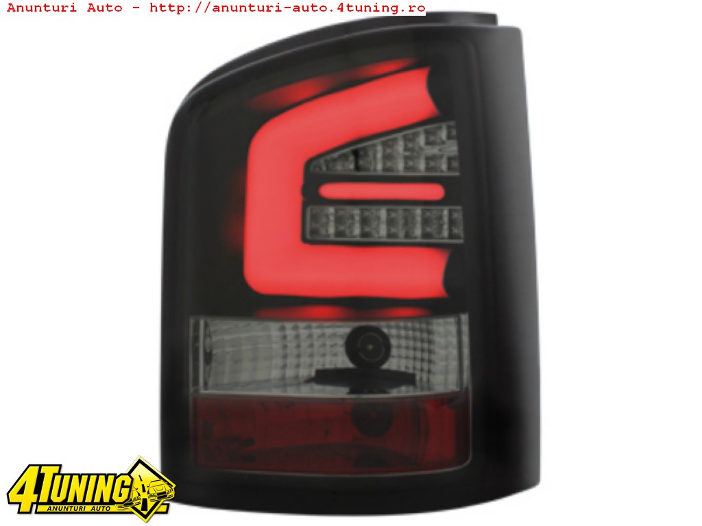 STOPURI CU LED VW T5 - STOPURI VW T5/MULTIVAN/CARAVELLE