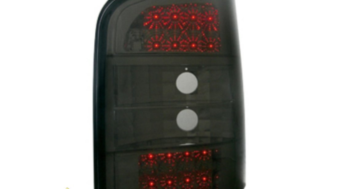 STOPURI CU LED VW T5 - STOPURI VW T5/MULTIVAN/CARAVELLE