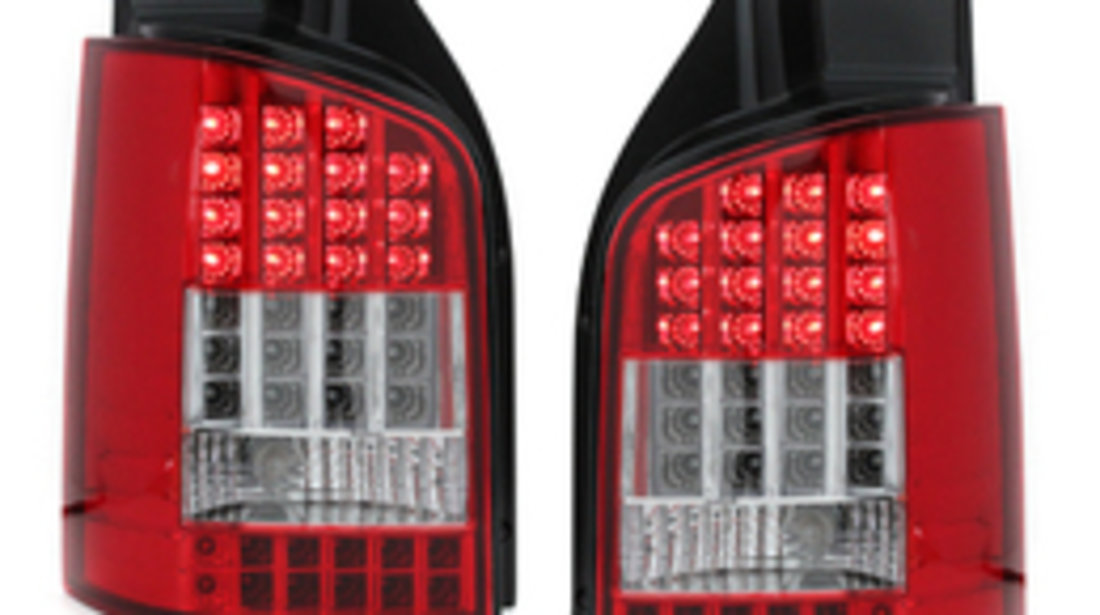 STOPURI CU LED VW T5