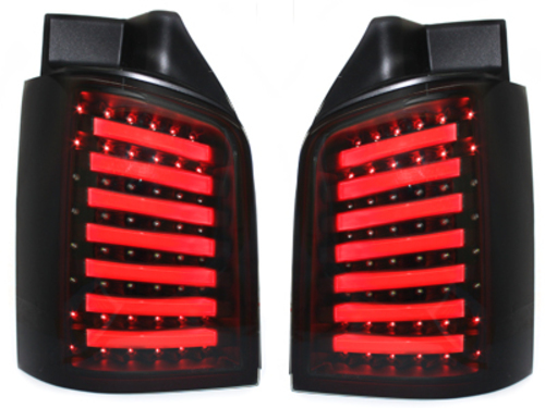 STOPURI CU LED VW T5