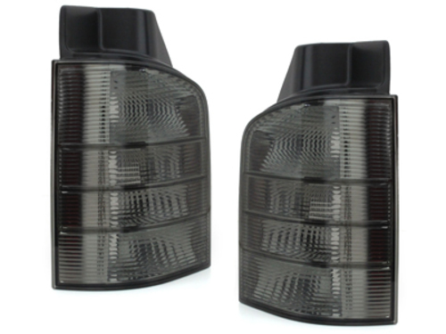 STOPURI CU LED VW T5
