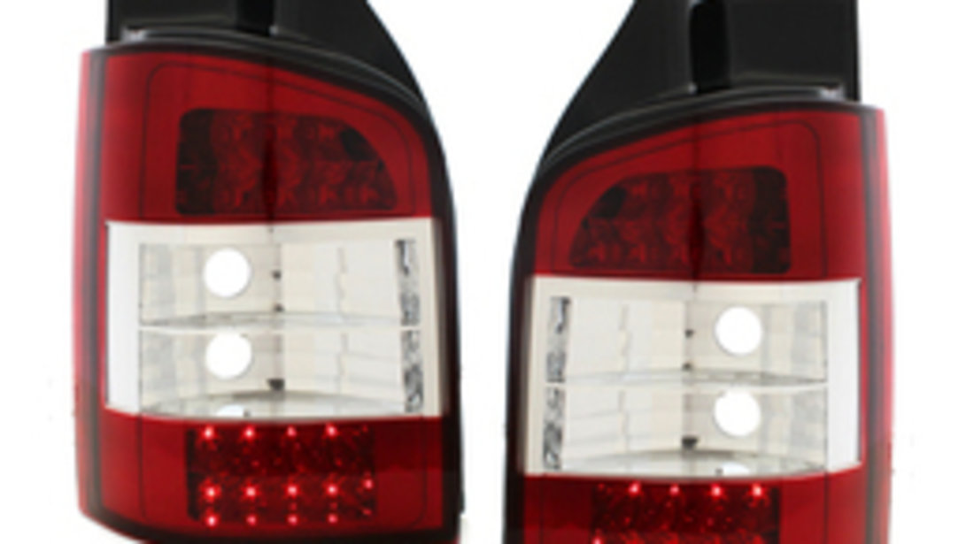 STOPURI CU LED VW T5