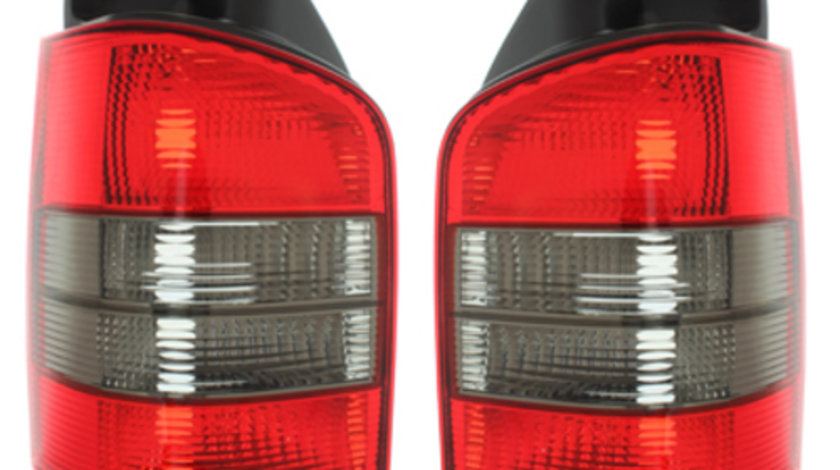 STOPURI CU LED VW T5