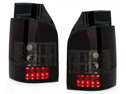 STOPURI CU LED VW T5