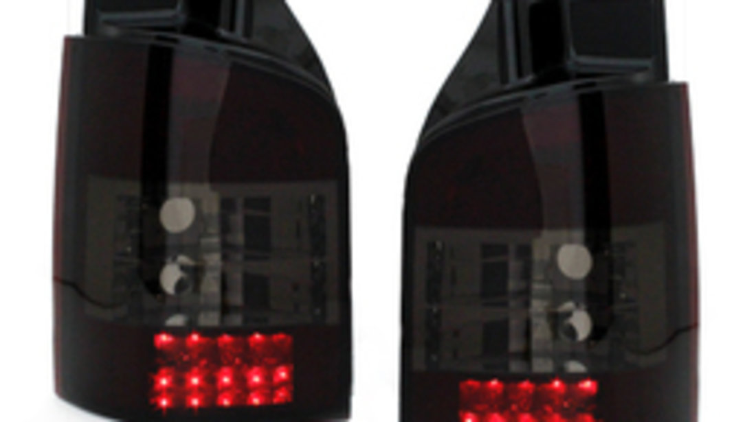 STOPURI CU LED VW T5