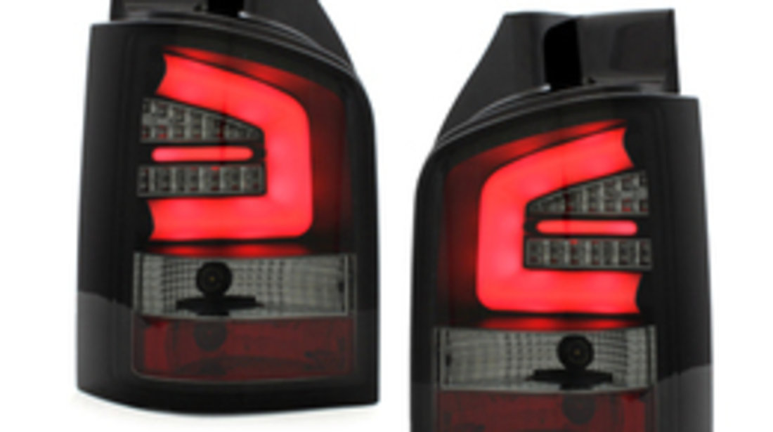 STOPURI CU LED VW T5