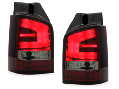 STOPURI CU LED VW T5