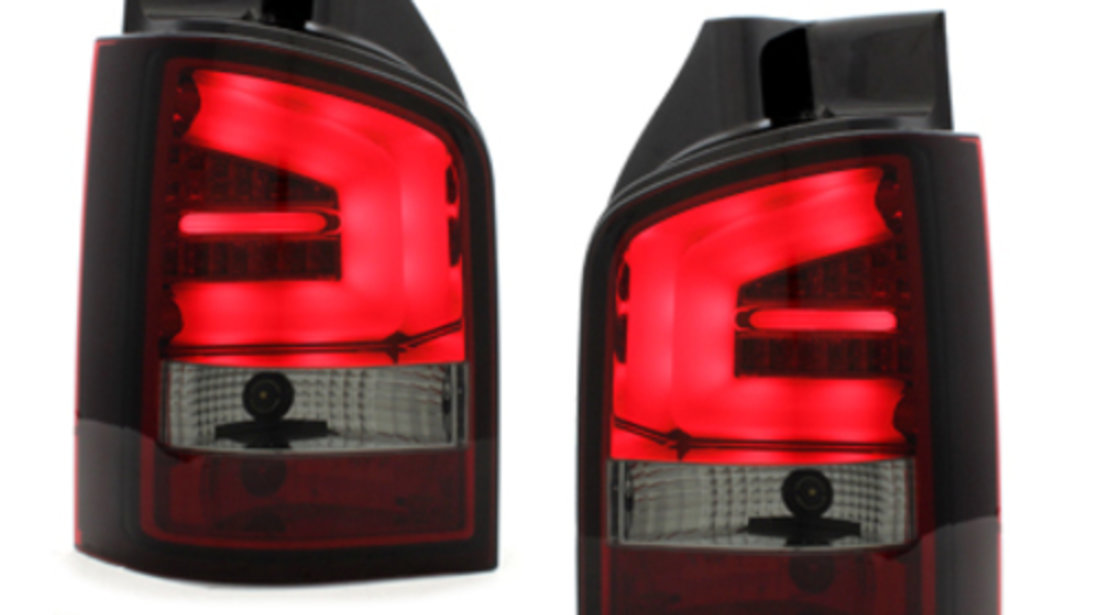 STOPURI CU LED VW T5