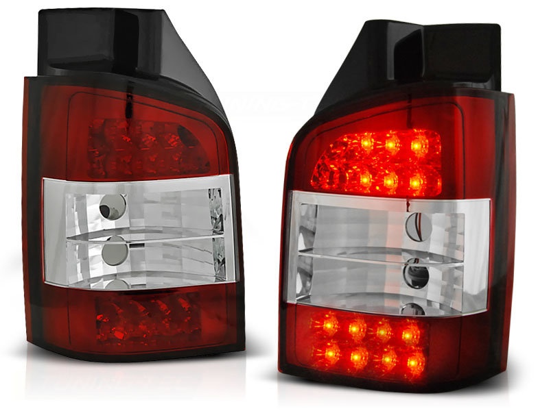 Stopuri cu led VW T5