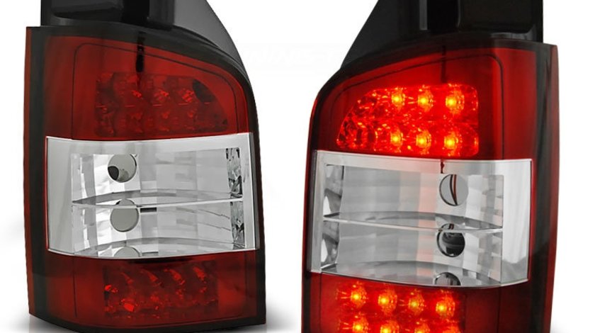 Stopuri cu led VW T5