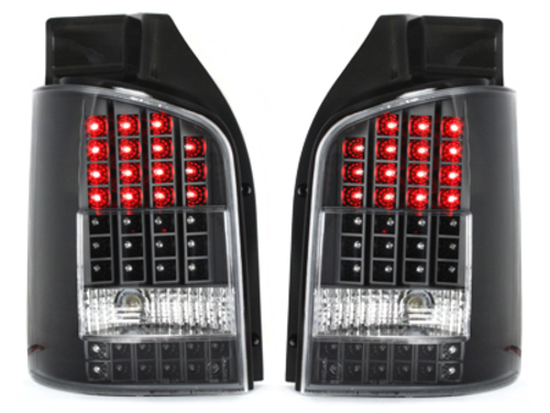 STOPURI CU LED VW T5